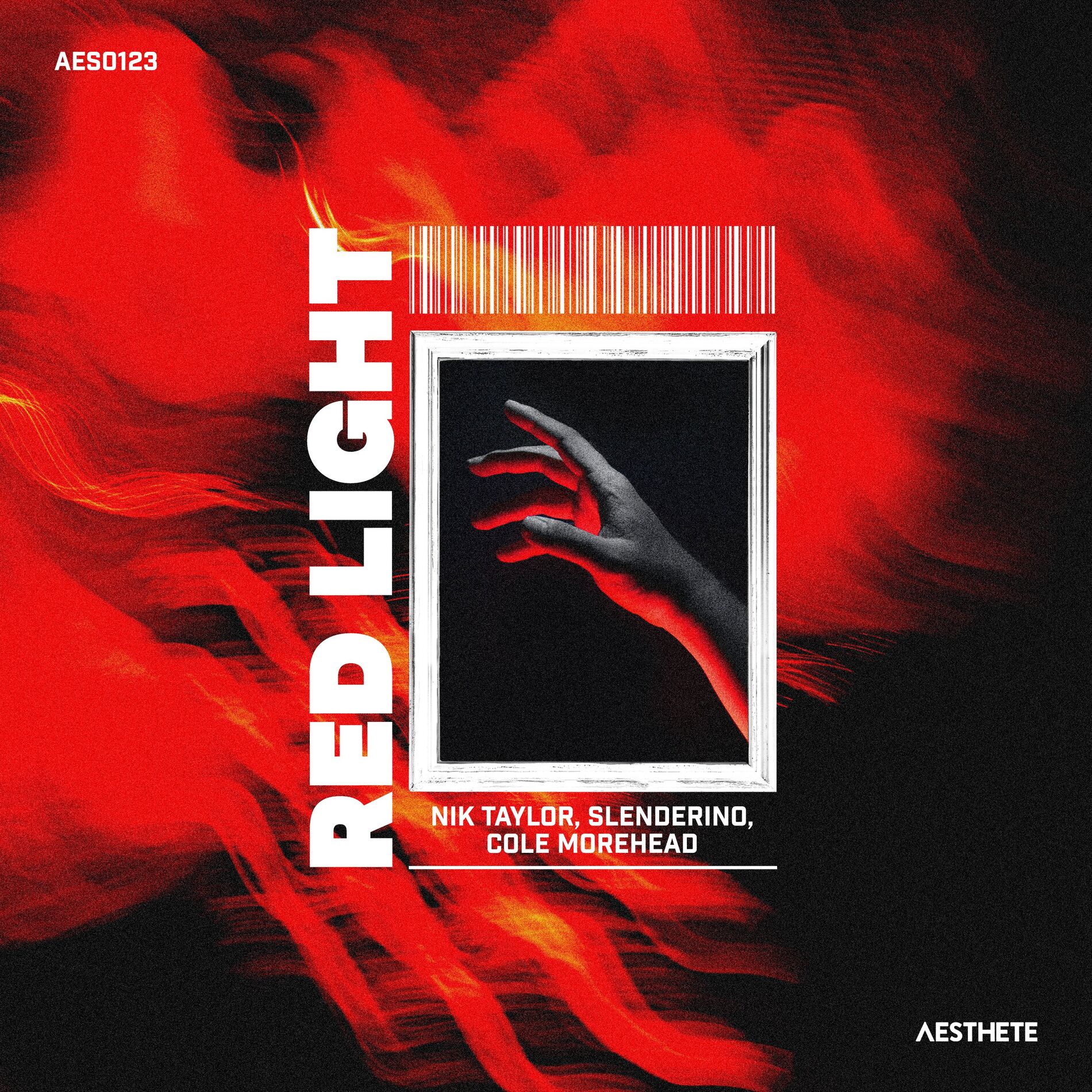Album cover of Red Light