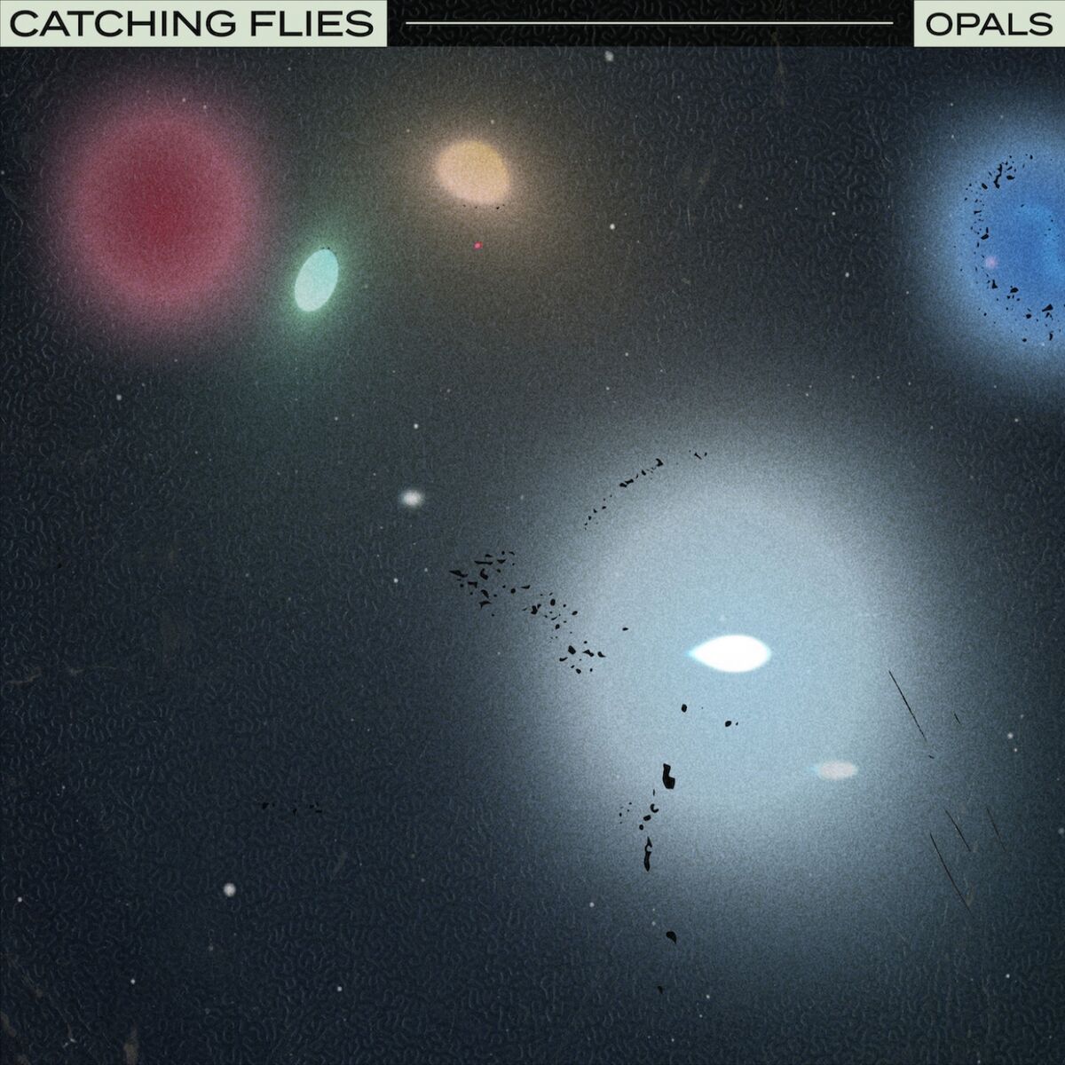 Album cover of Opals