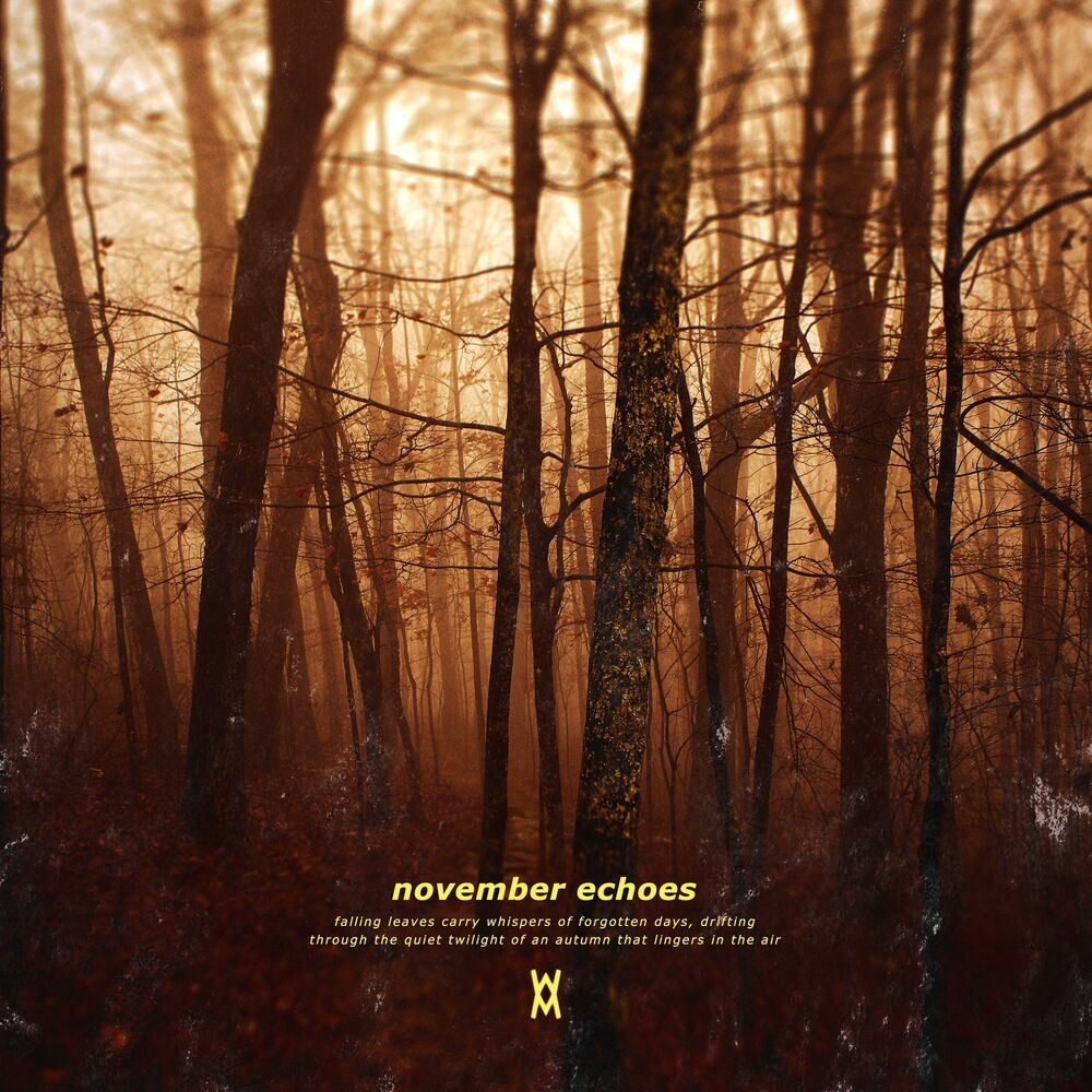 Picture of November Echoes