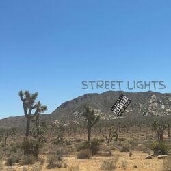 Cover of Street Lights
