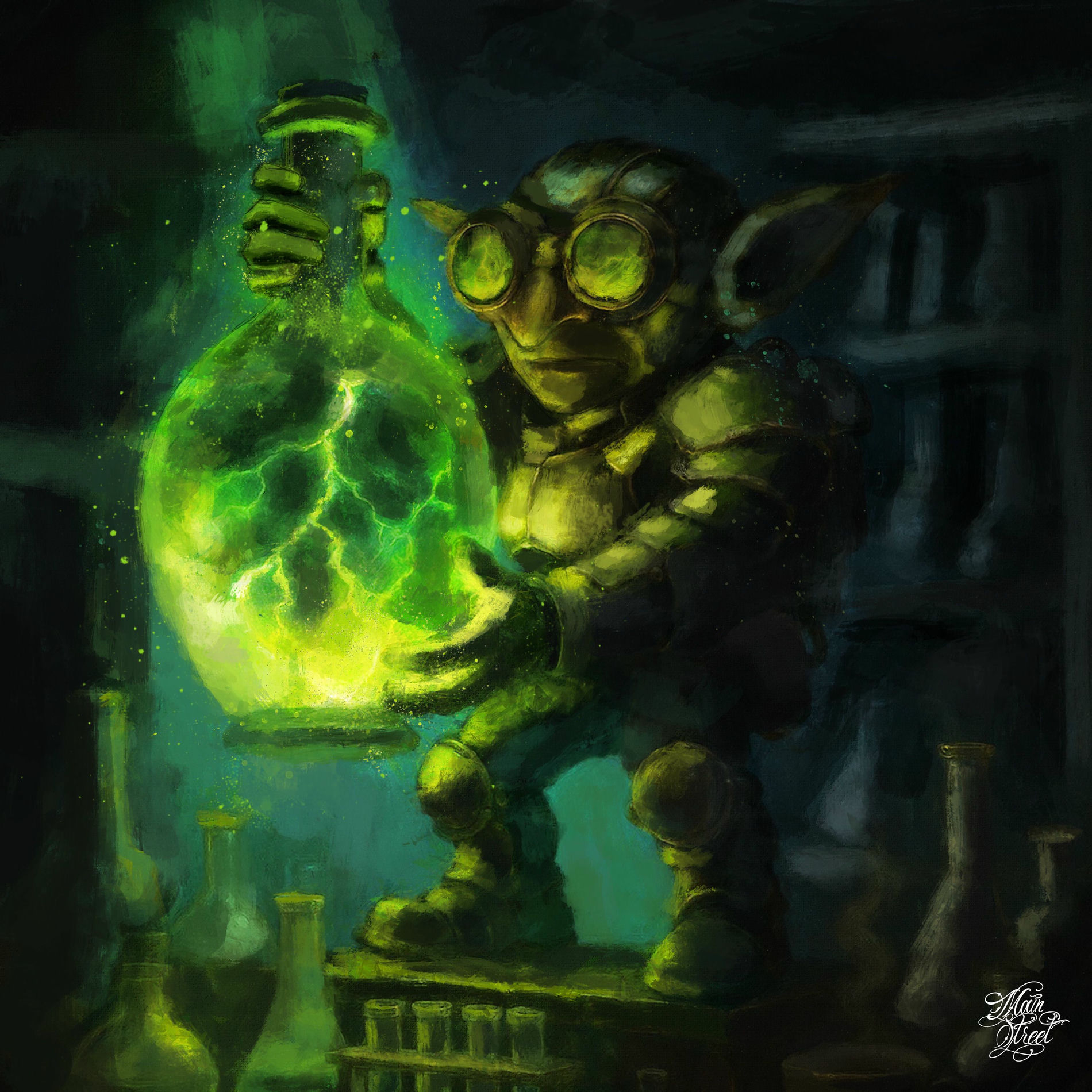 Album cover of Trovão