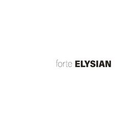 Cover of Forte Elysian