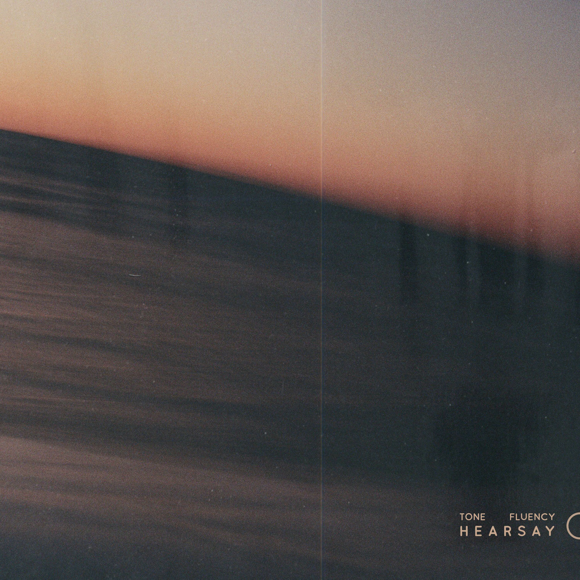 Album cover of Hearsay