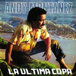Cover of La Última Copa