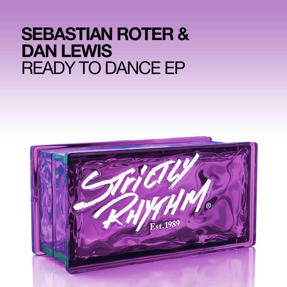 Picture of Ready To Dance EP