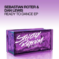 Cover of Ready To Dance EP