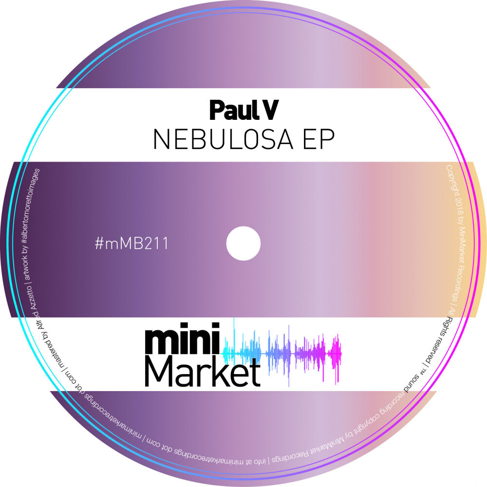 Picture of Nebulosa EP