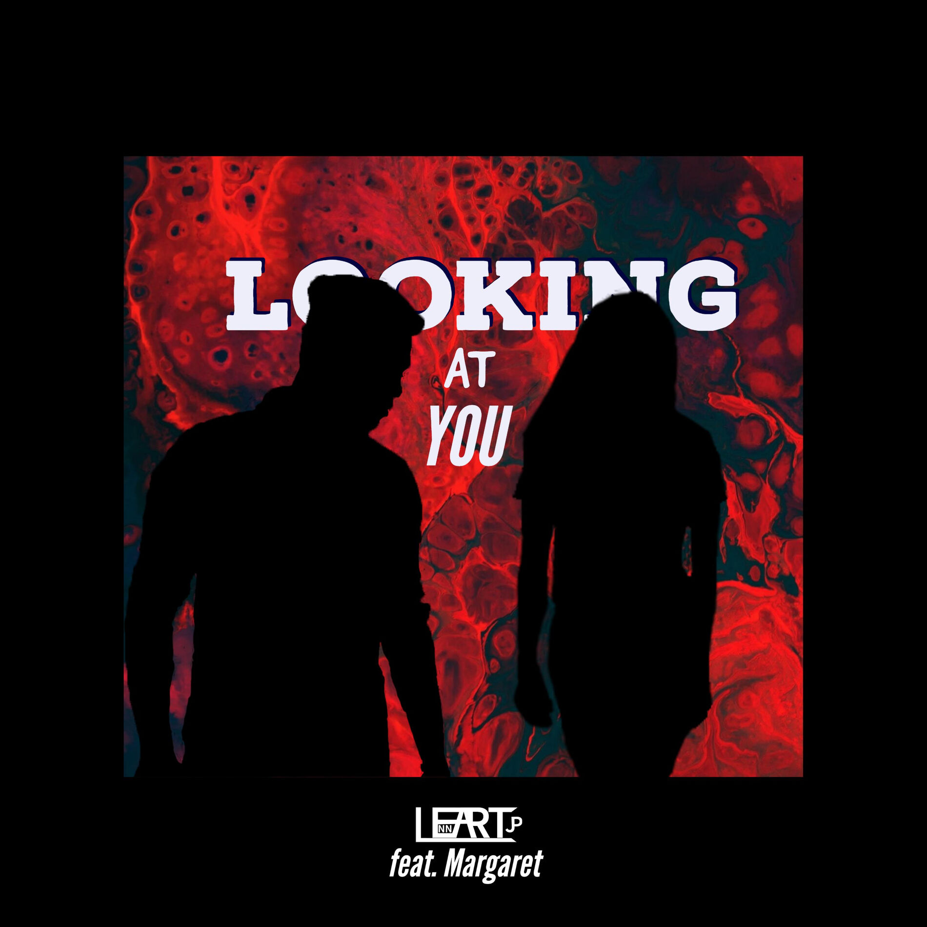 Album cover of Looking At You (feat. Margaret)