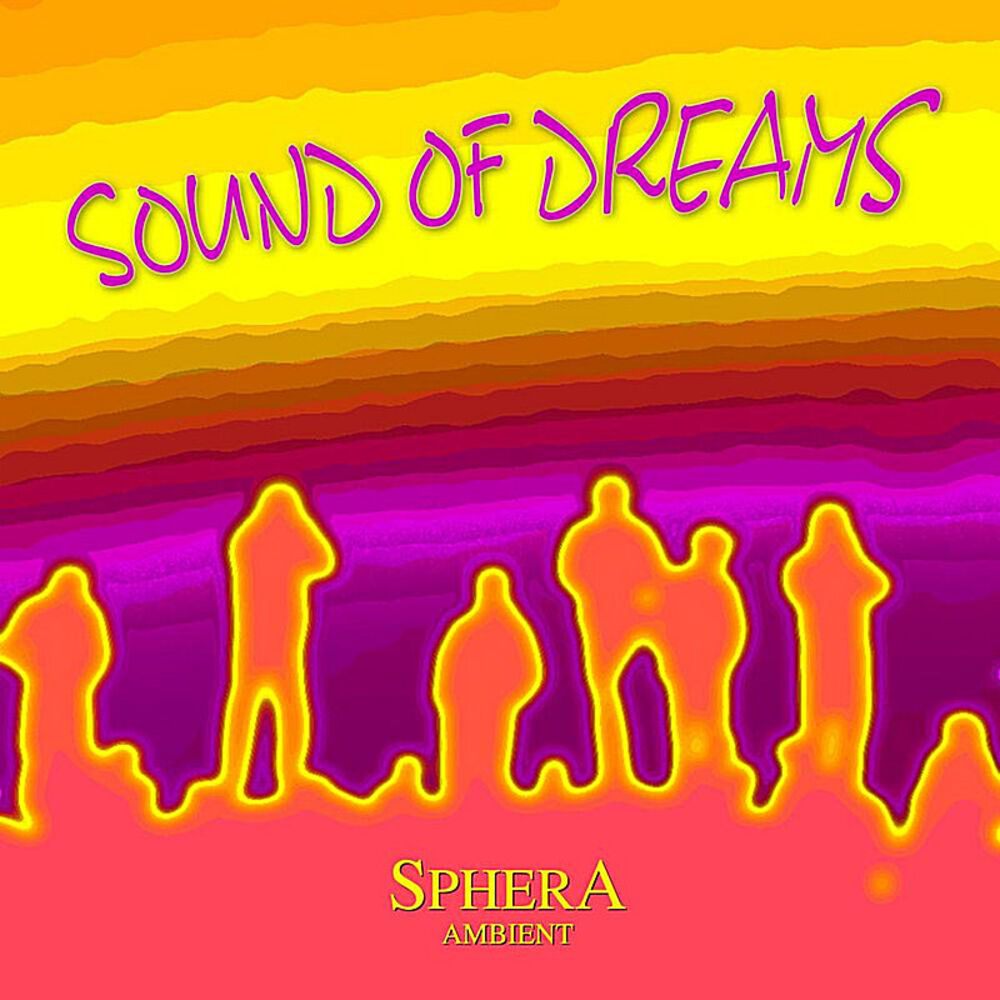 Picture of Sound of Dreams