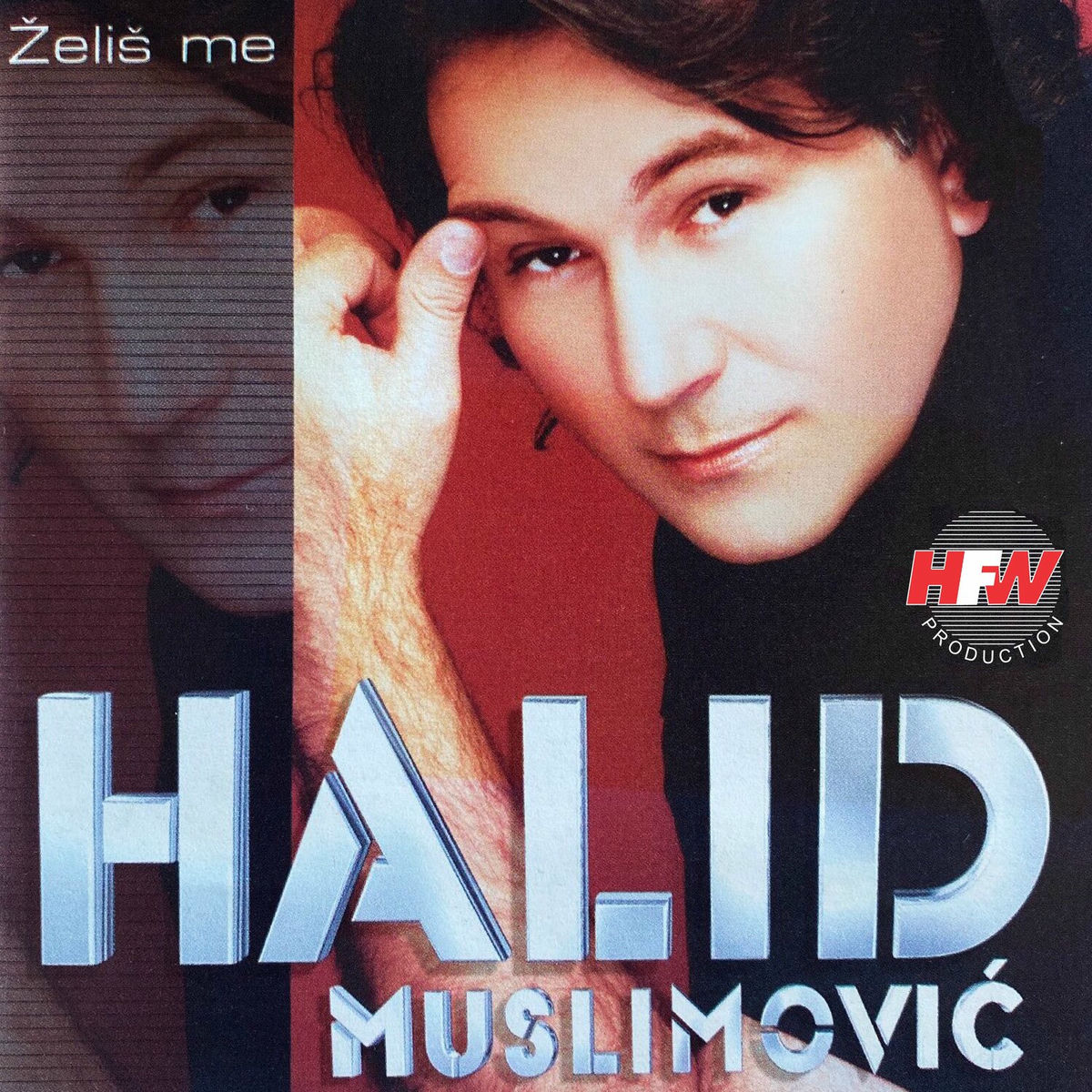Album cover of Ne Troši Suze