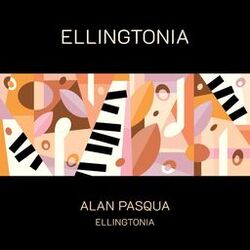 Cover of Ellingtonia