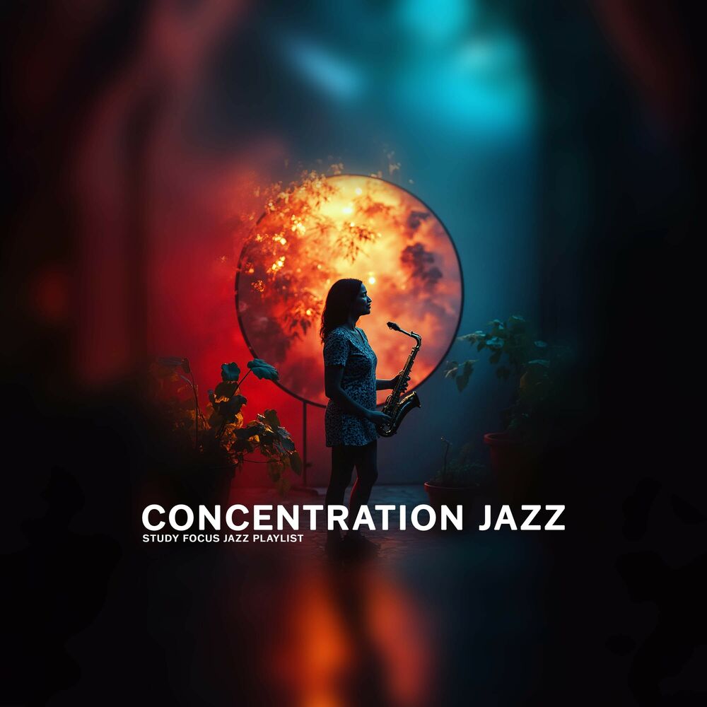 Picture of Concentration Jazz