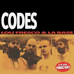 Cover of Codes