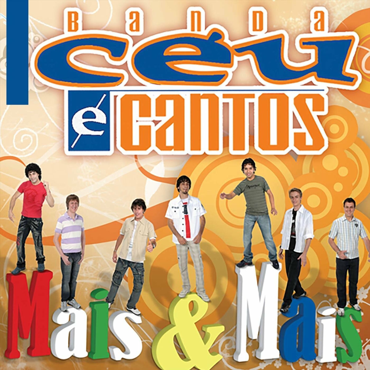 Album cover of Luz da Minha Vida