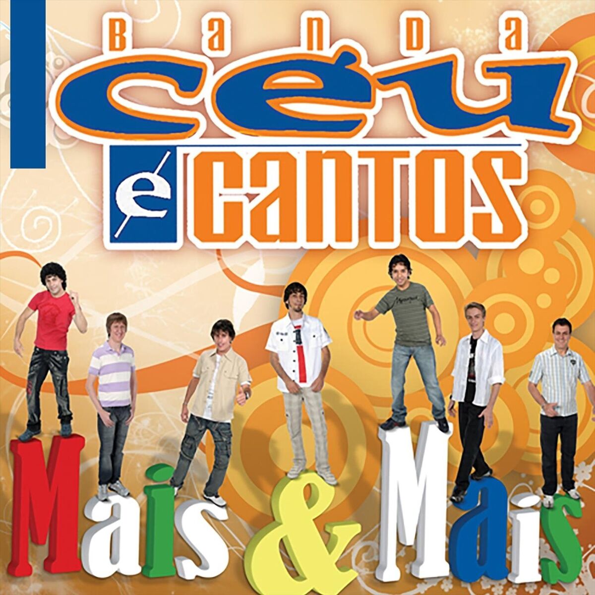 Album cover of Mais e Mais