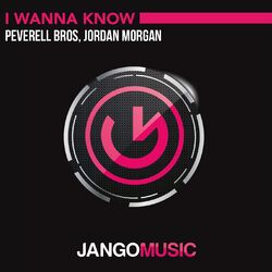 Cover of I Wanna Know