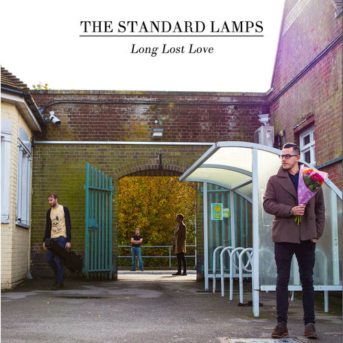 Descargar 12:15 - The Standard Lamps MP3