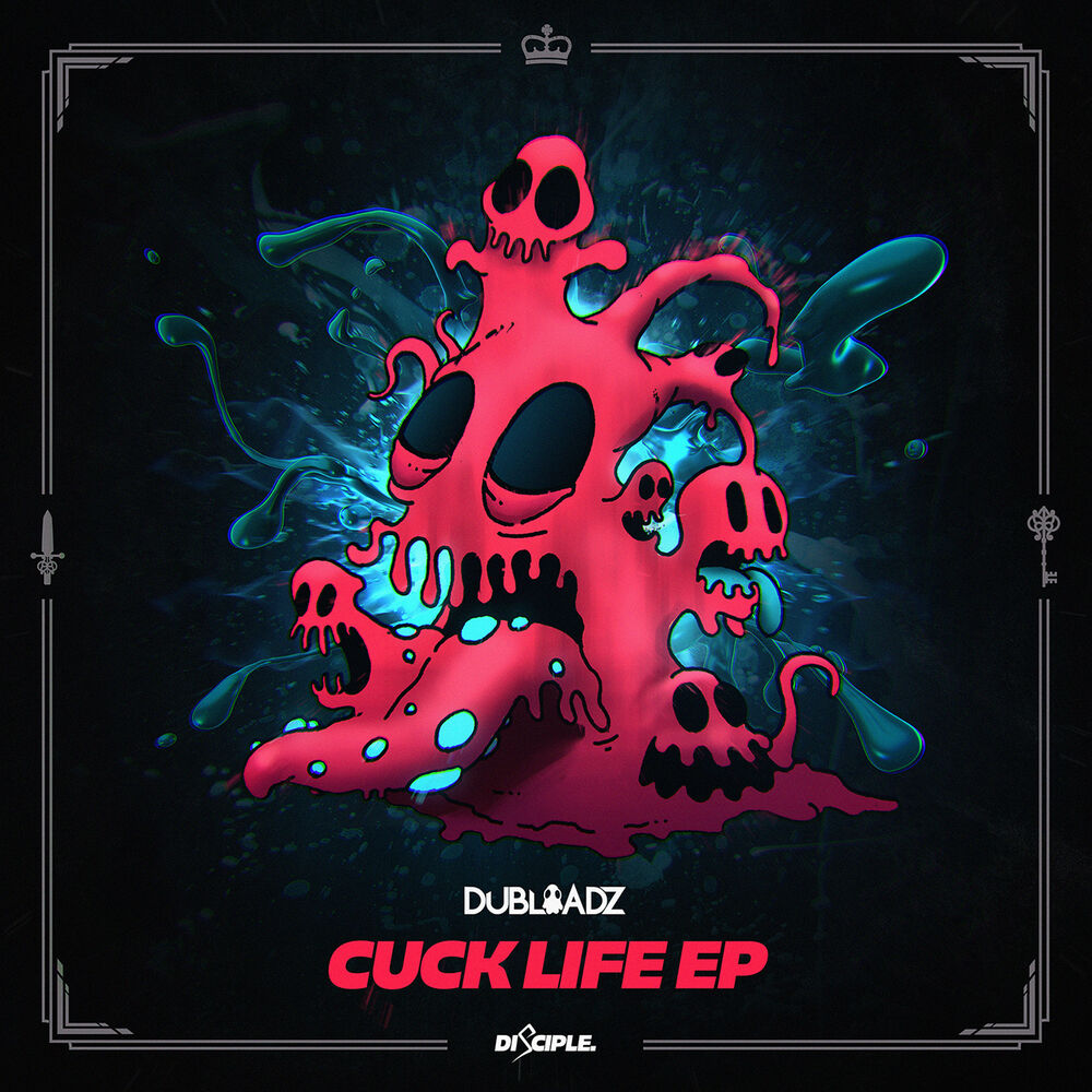 Picture of Cuck Life EP