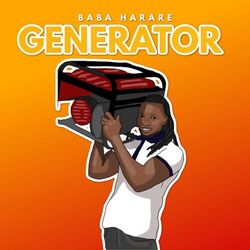 Cover of Generator