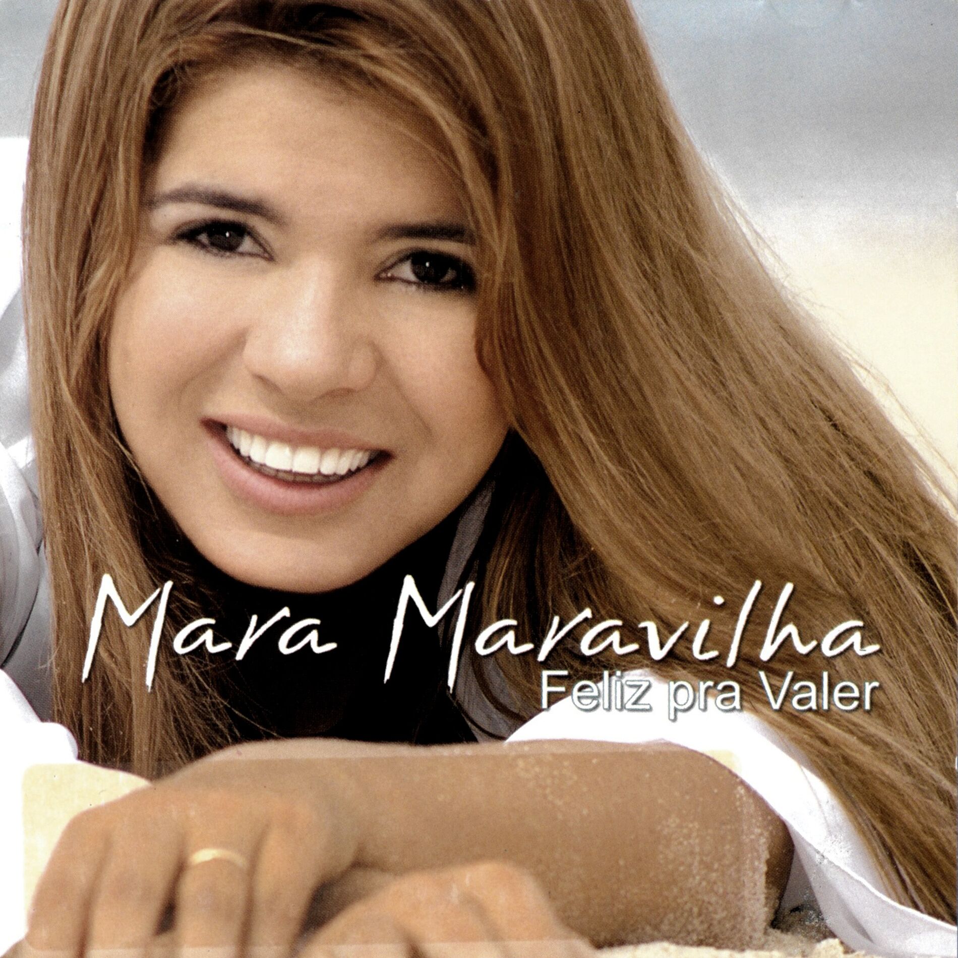 Album cover of Feliz Pra Valer (Playback)