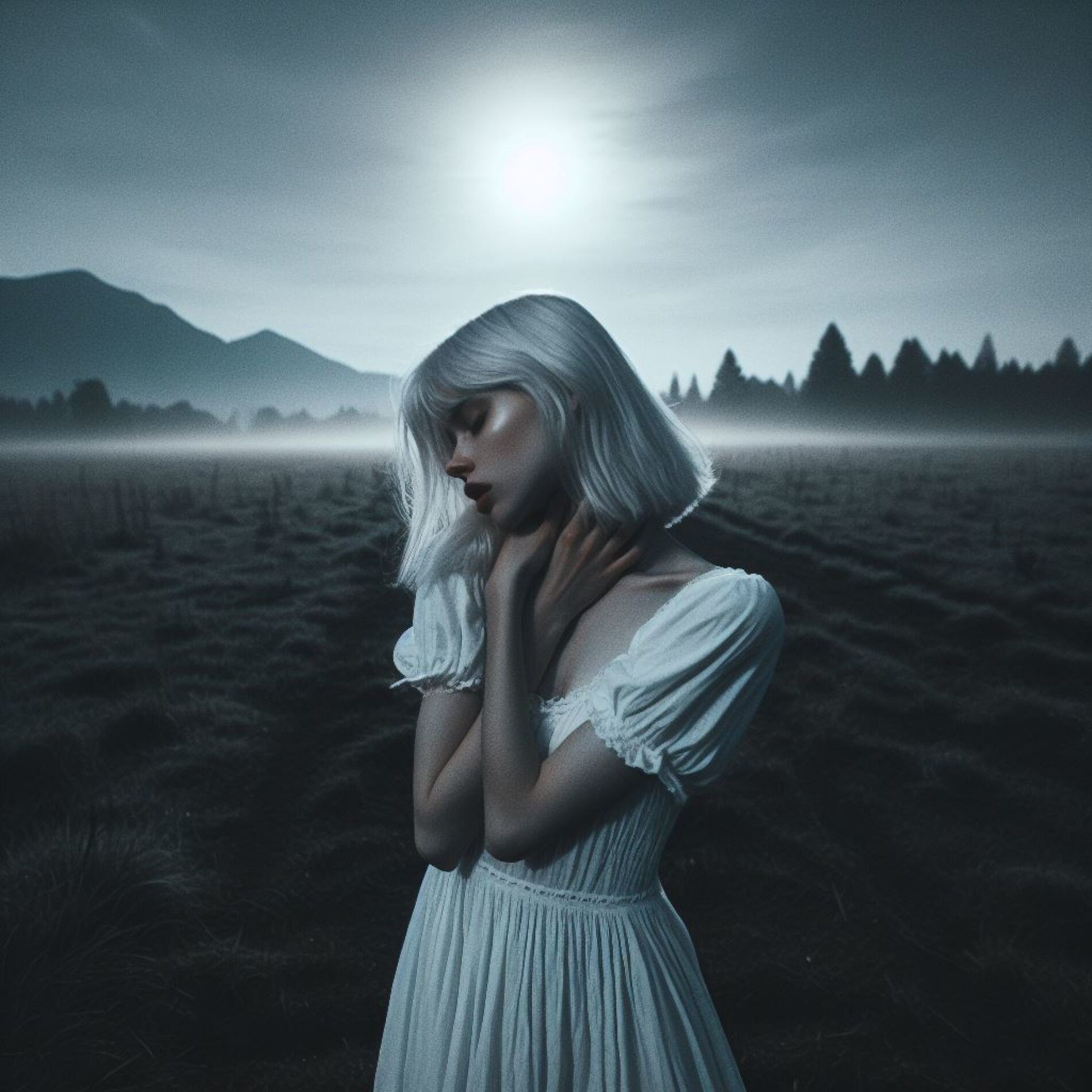 Album cover of i'm waiting.