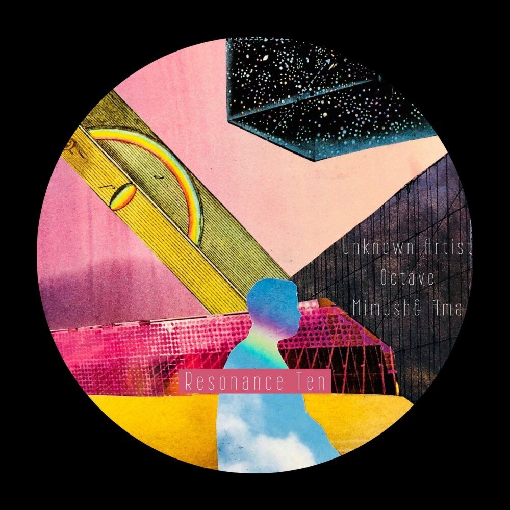 Picture of Resonance Ten