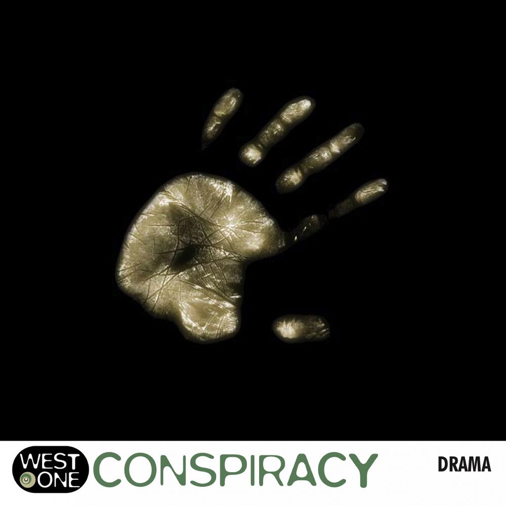 Picture of Conspiracy