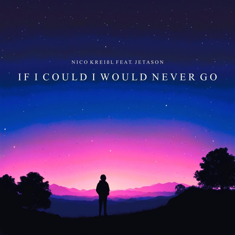 Picture of If I Could I Would Never Go
