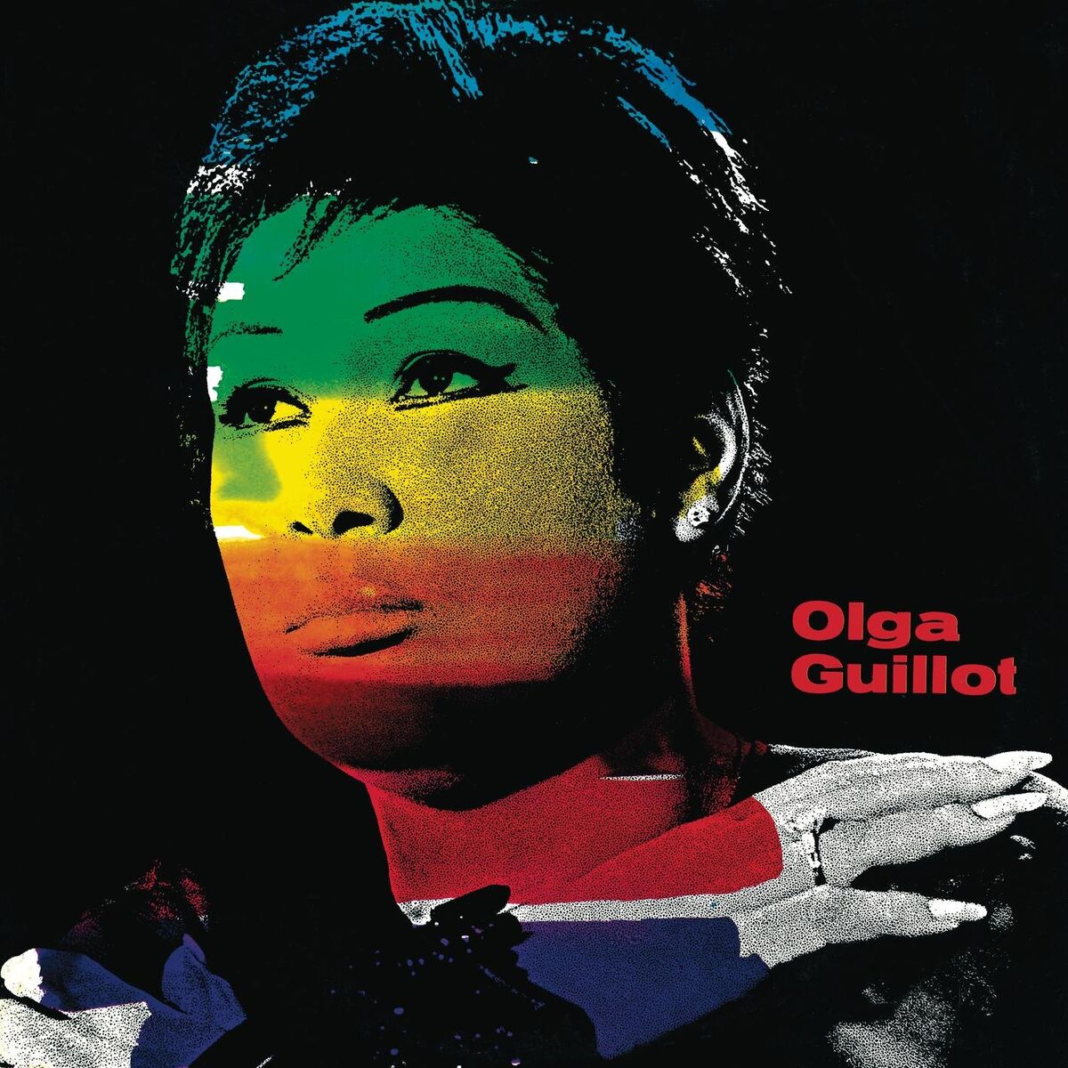Album cover of Olga Guillot (Remasterizado 2022)