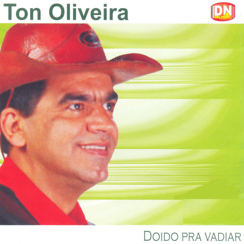 Picture of Doido pra Vadiar