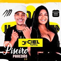 Cover of Piseiro Paredão 2.0
