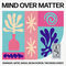 Mind Over Matter by Emanuel Satie album cover