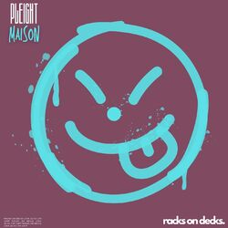 Cover of Maison
