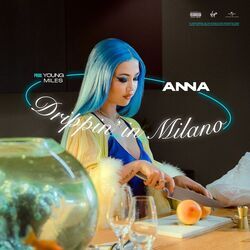 Cover of Drippin' in Milano