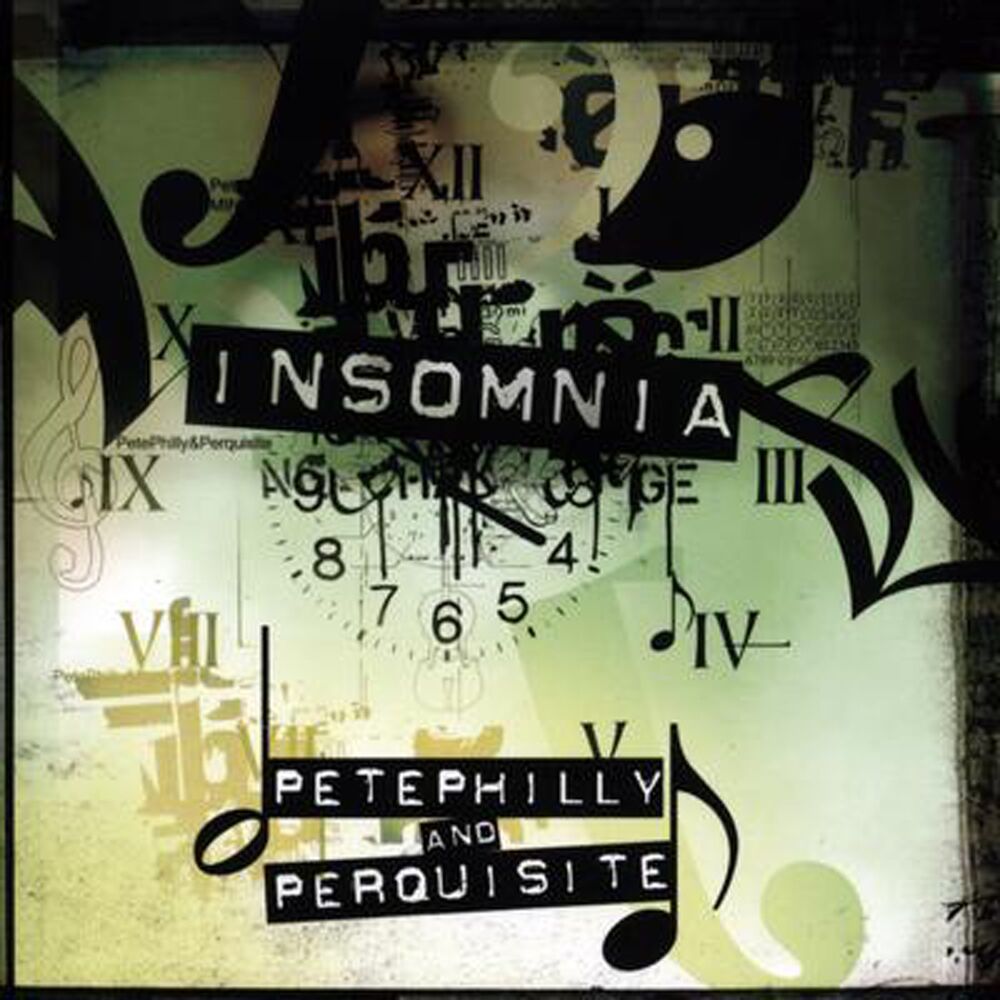 Picture of Insomnia