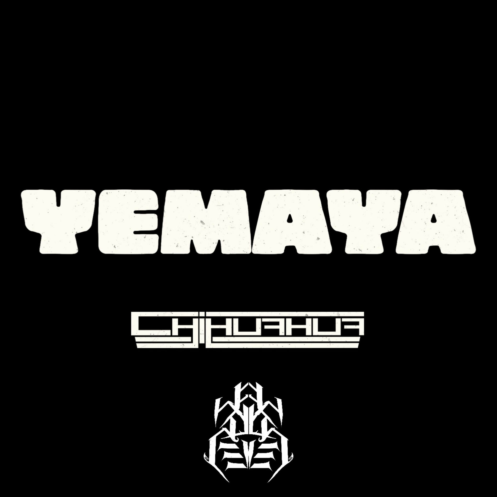 Album cover of Yemaya (feat. DJ ALE)