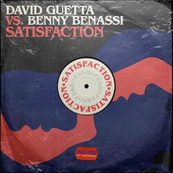 Cover of Satisfaction