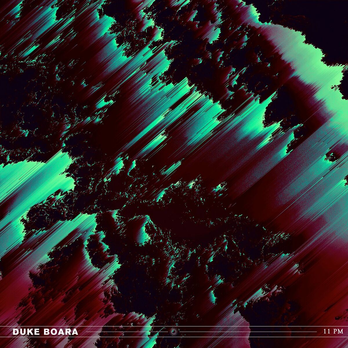 Album cover of Behind The Cloud