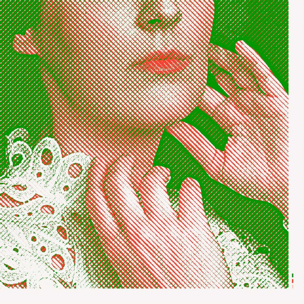 Album cover of Au jardin