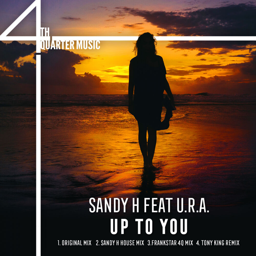 Picture of Up To You