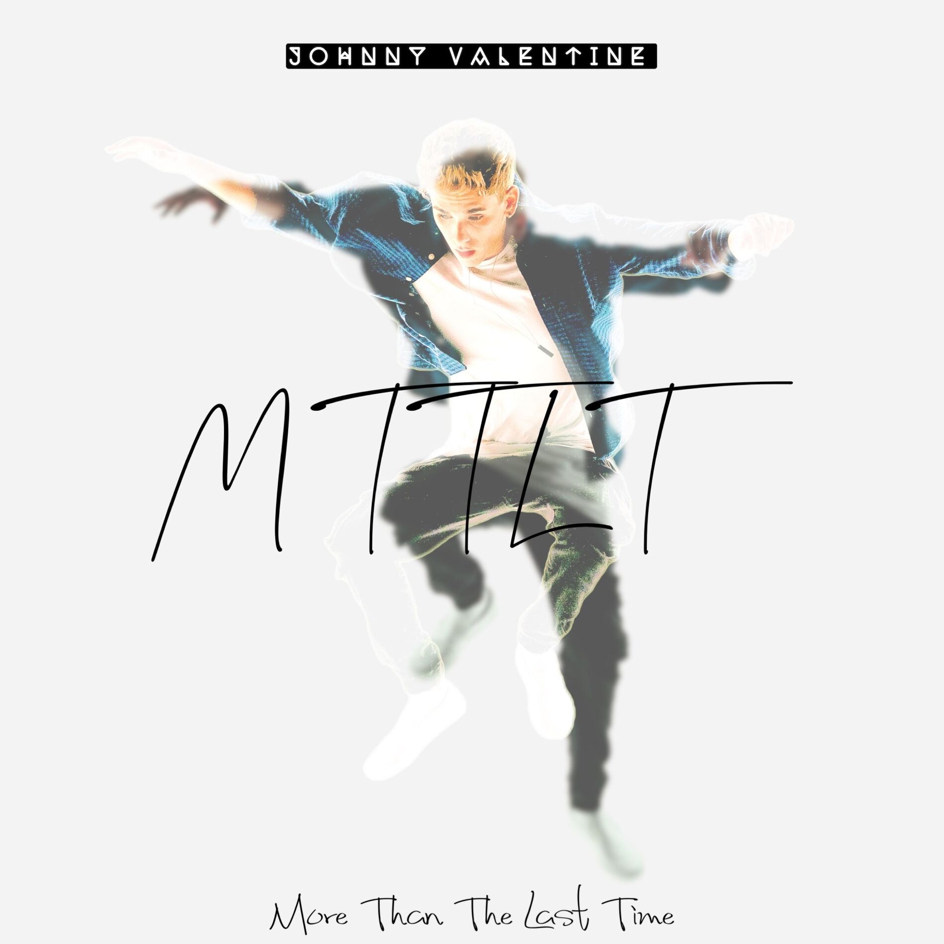 Album cover of More Than the Last Time