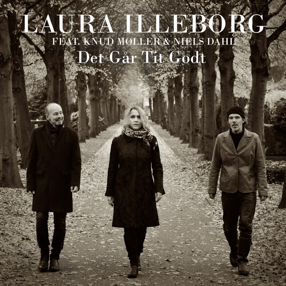 Picture of Det Går Tit Godt