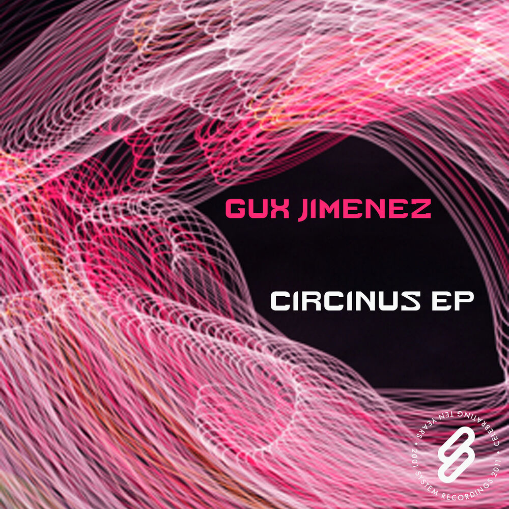 Picture of Circinus EP