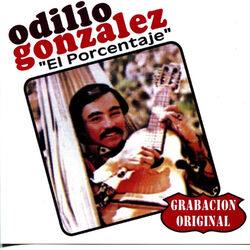 Cover of El Porcentaje