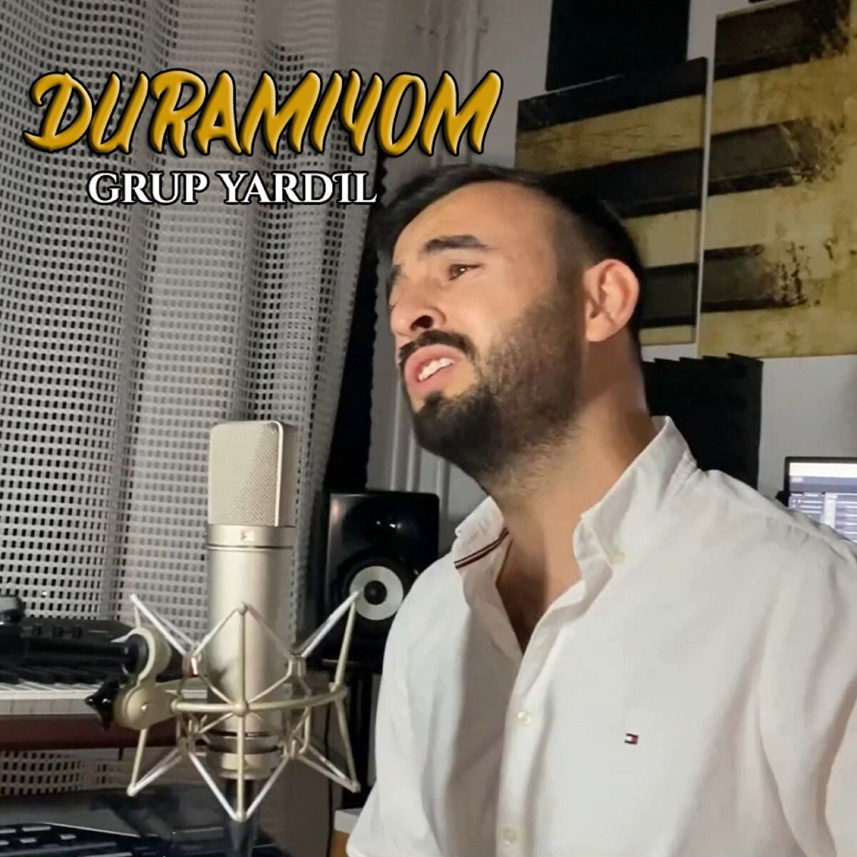 Album cover of Duramıyom