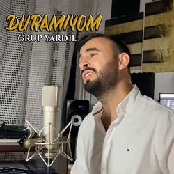 Cover of Duramıyom