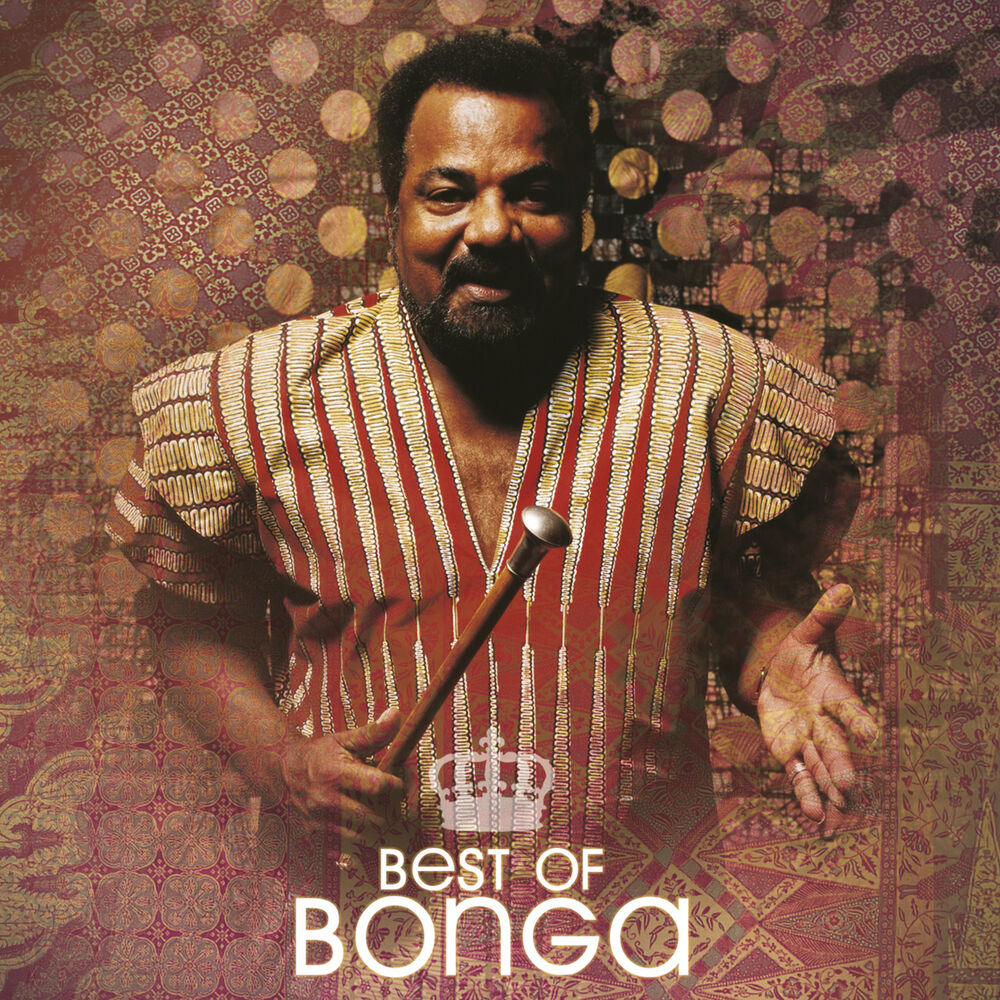 Picture of Best of Bonga