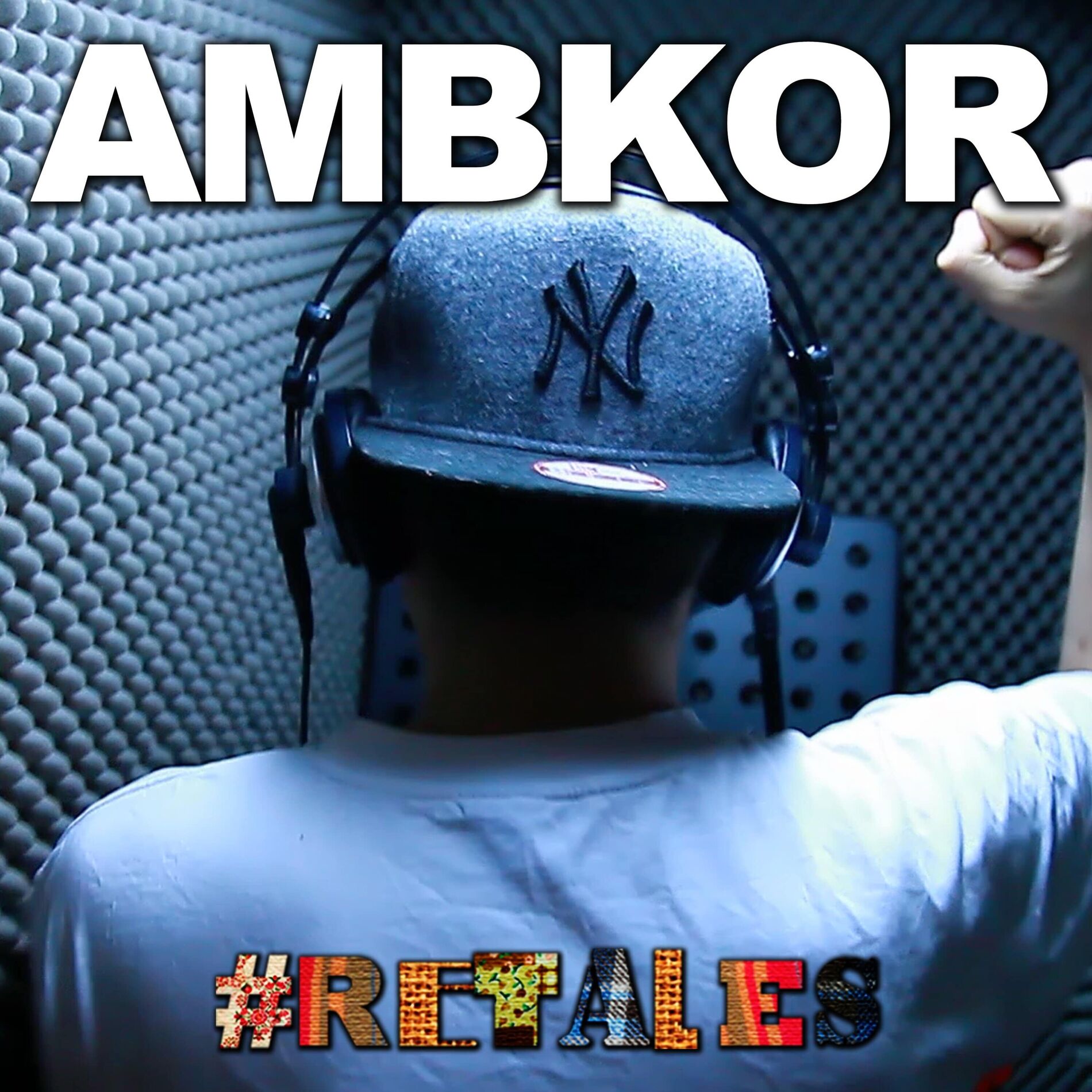 Album cover of Retales