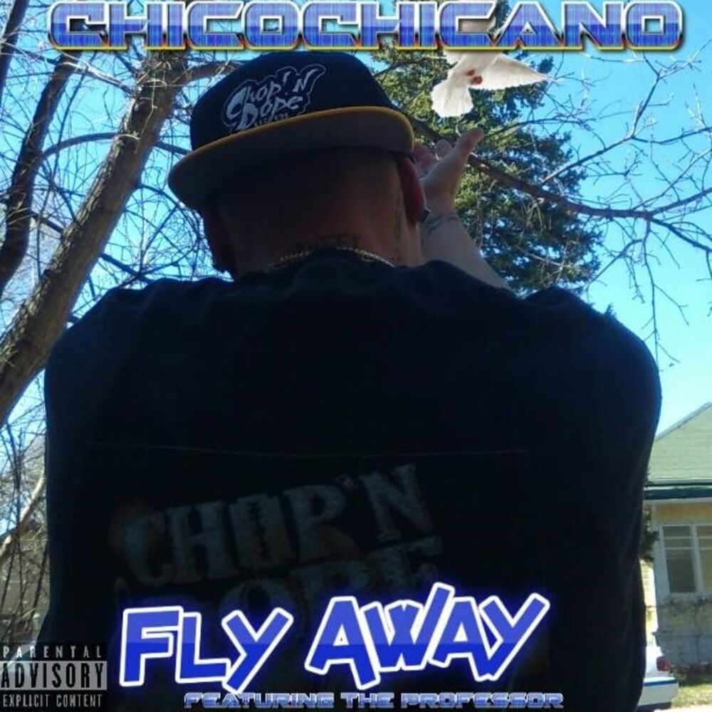 Picture of Fly Away