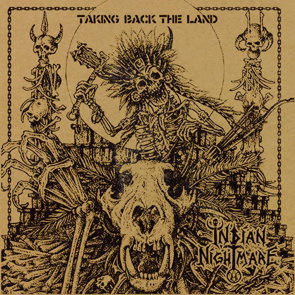 Picture of Taking Back the Land
